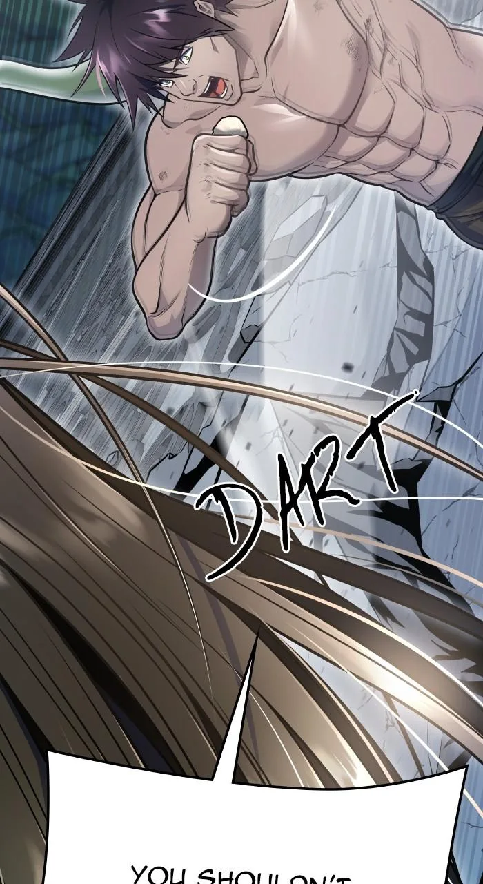 Tower of God - Chapter 647 - Page 14