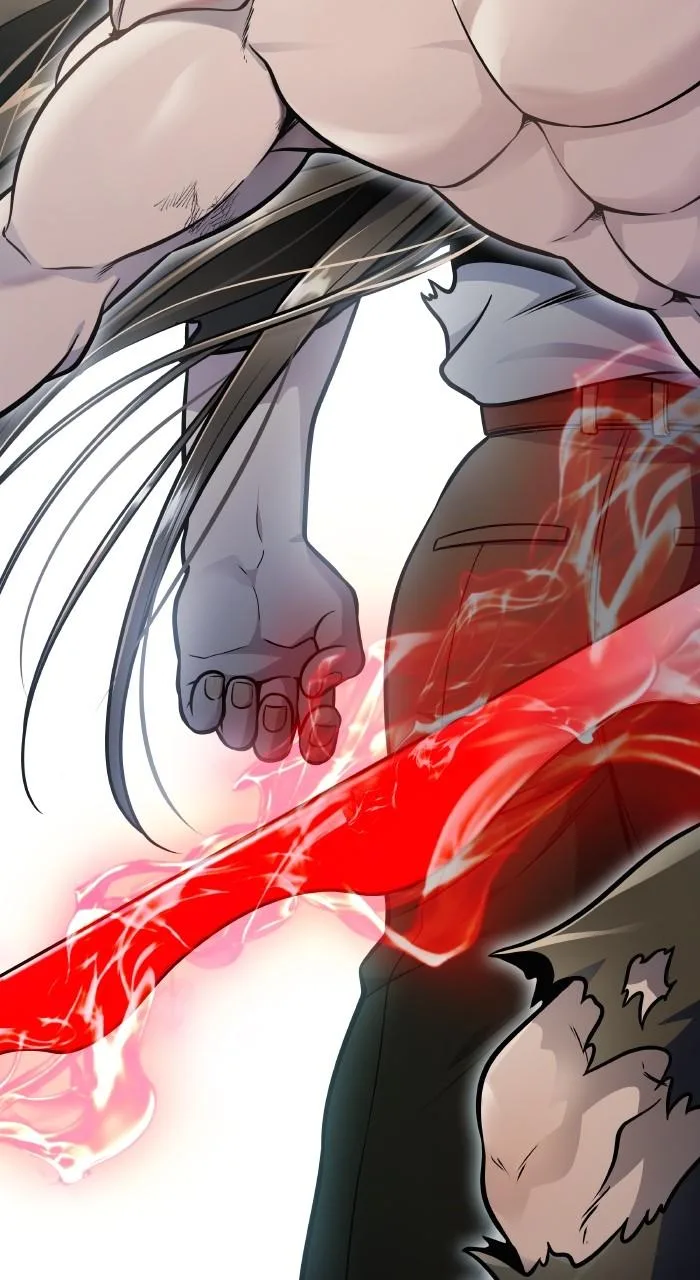 Tower of God - Chapter 647 - Page 18