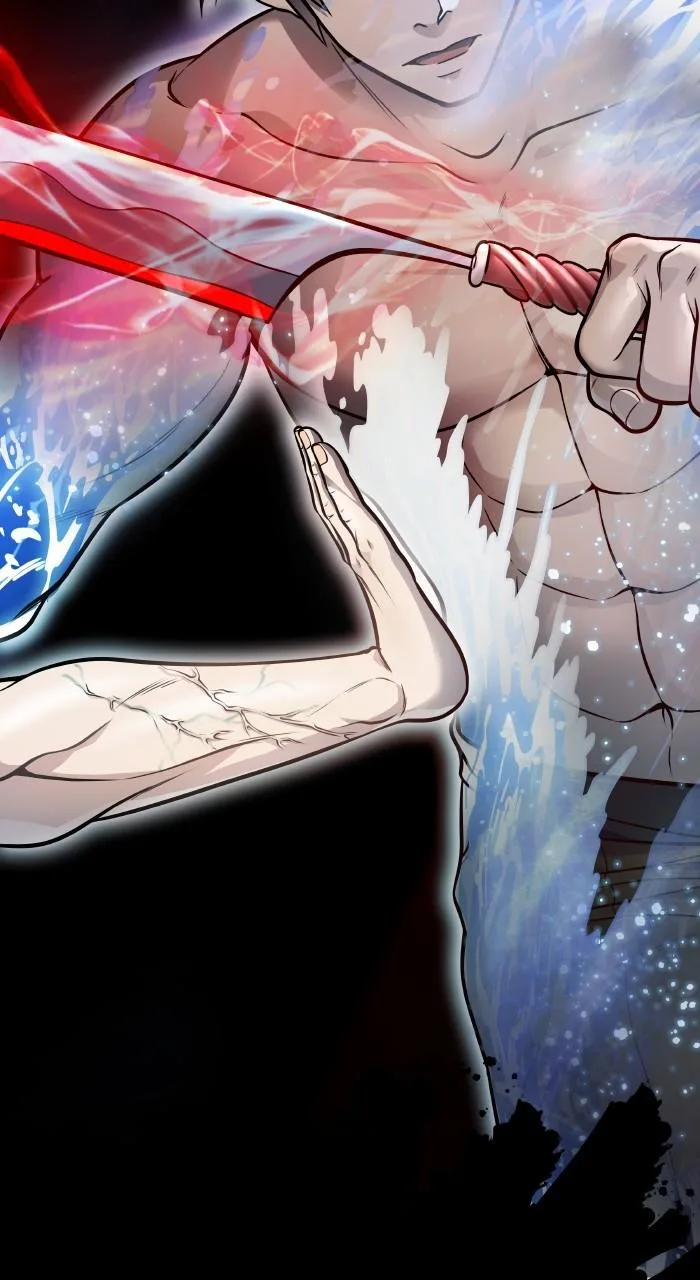 Tower of God - Chapter 647 - Page 27