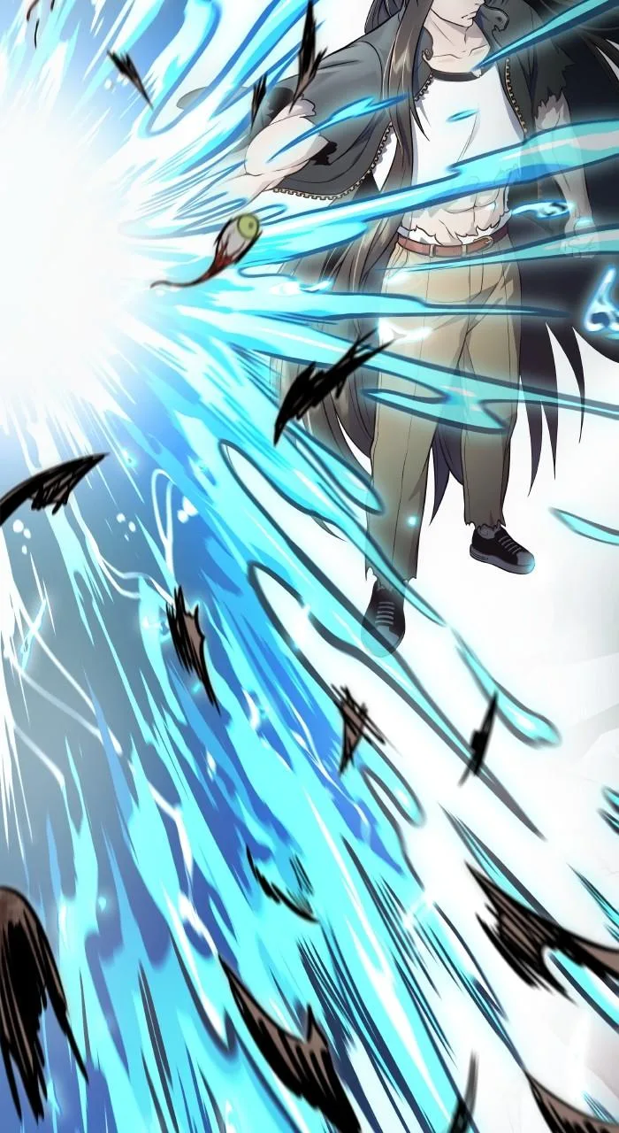 Tower of God - Chapter 647 - Page 35