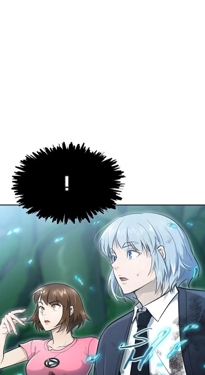 Tower of God - Chapter 647 - Page 38