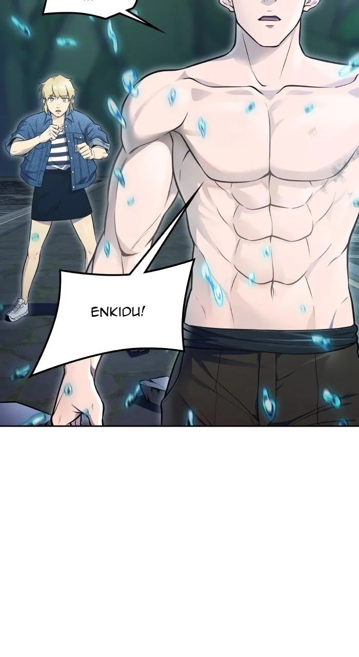 Tower of God - Chapter 647 - Page 40