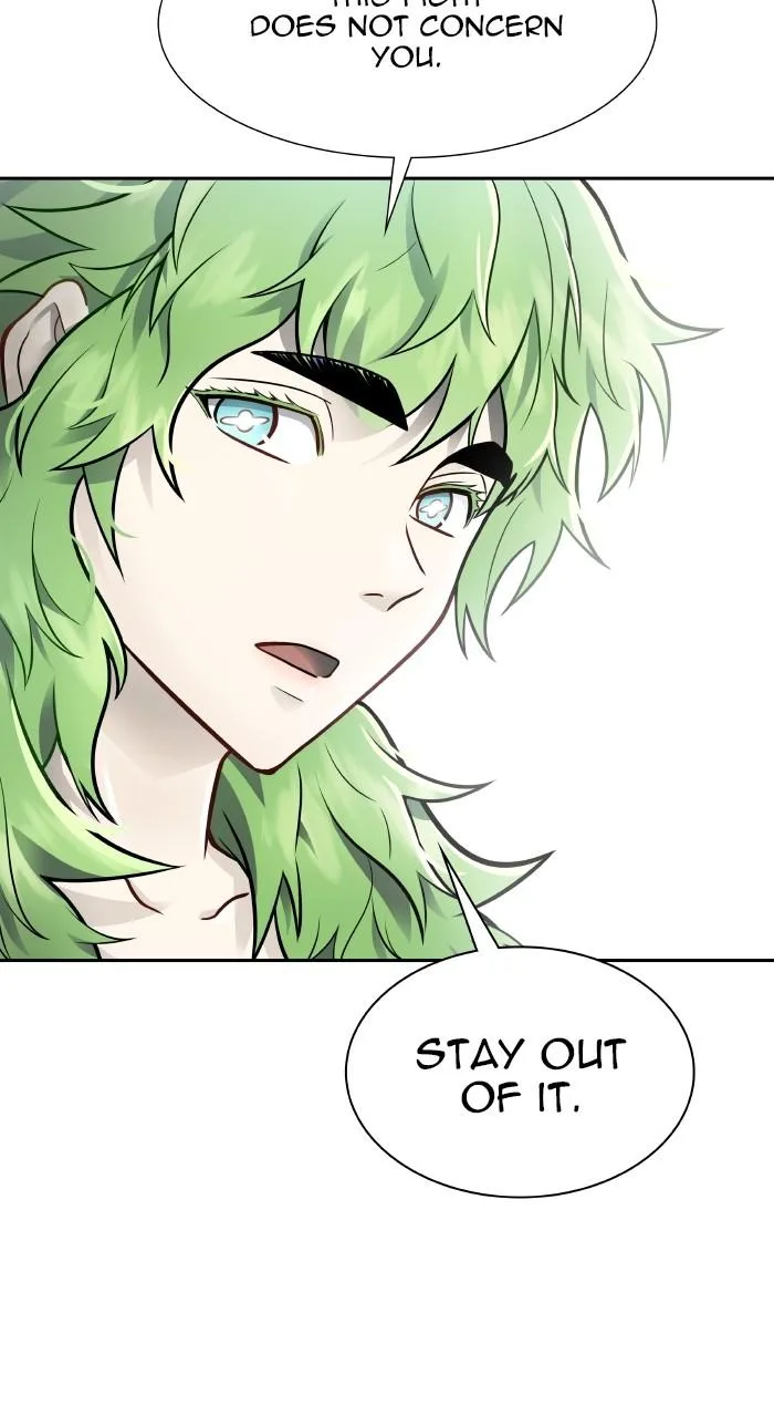 Tower of God - Chapter 647 - Page 58