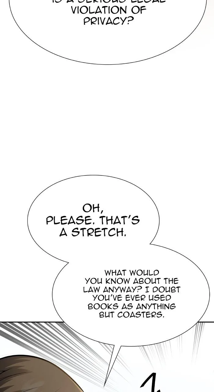 Tower of God - Chapter 647 - Page 70