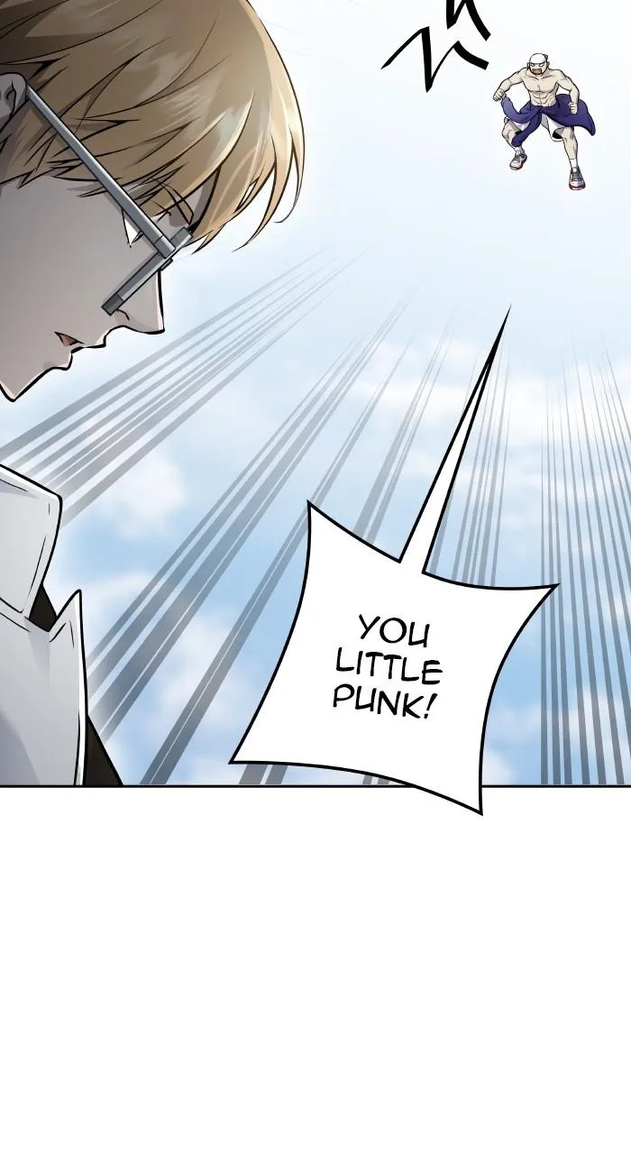 Tower of God - Chapter 647 - Page 71