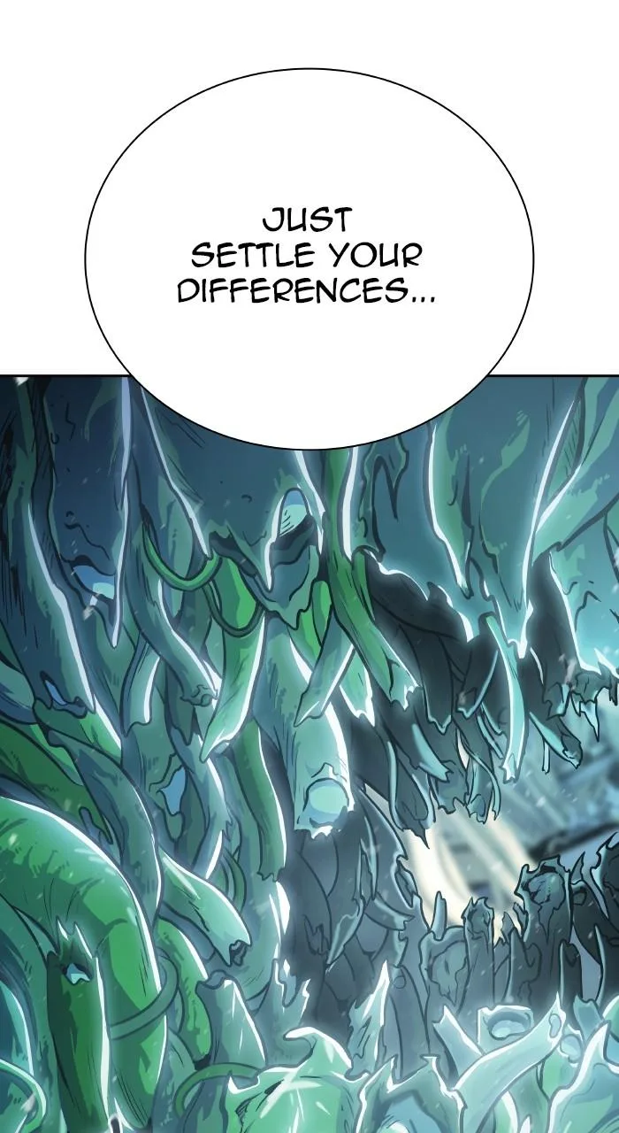 Tower of God - Chapter 647 - Page 76