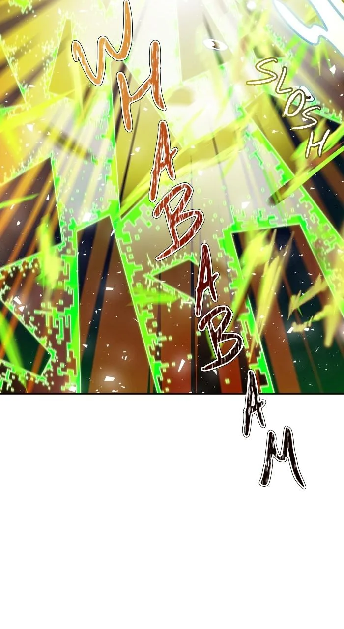 Tower of God - Chapter 647 - Page 91