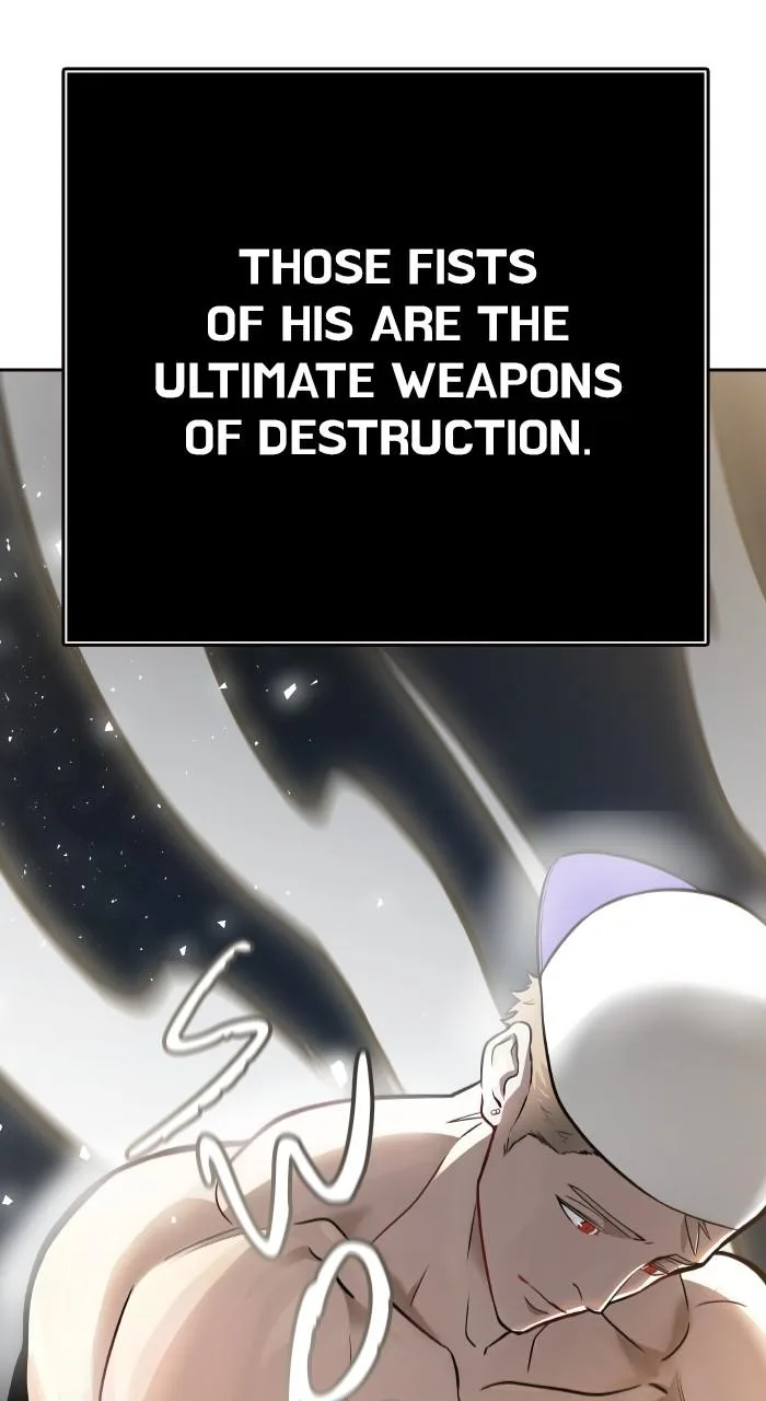 Tower of God - Chapter 647 - Page 95