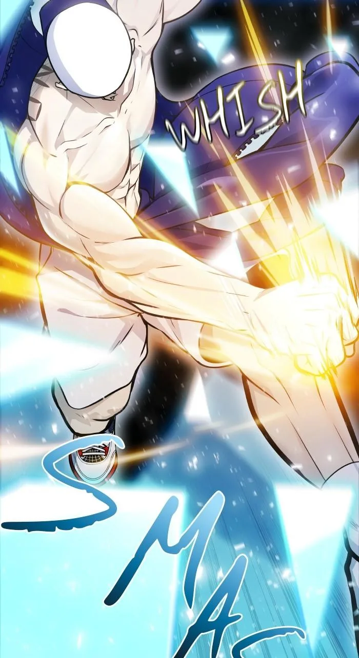 Tower of God - Chapter 648 - Page 111