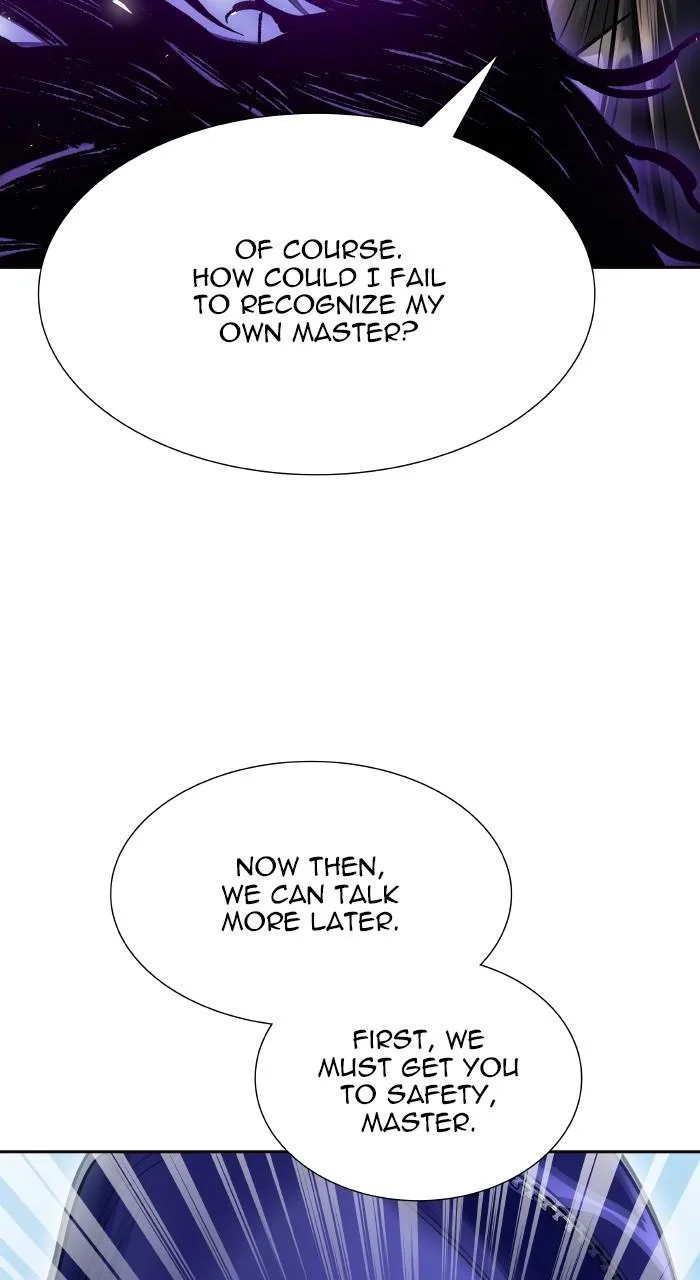 Tower of God - Chapter 648 - Page 122