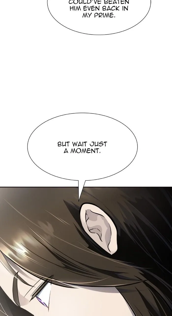 Tower of God - Chapter 648 - Page 124