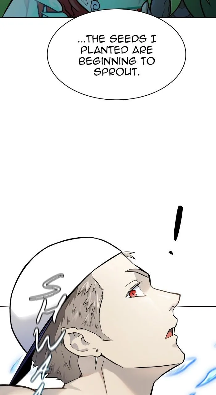 Tower of God - Chapter 648 - Page 127