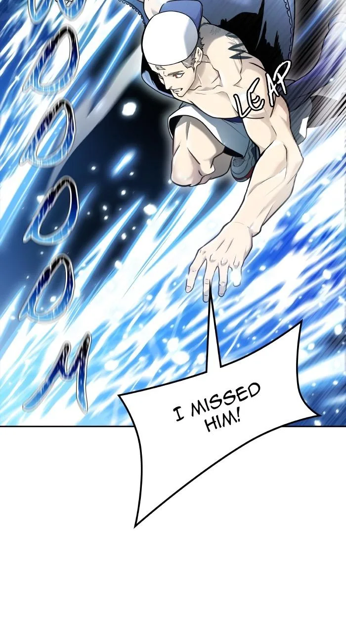 Tower of God - Chapter 648 - Page 141