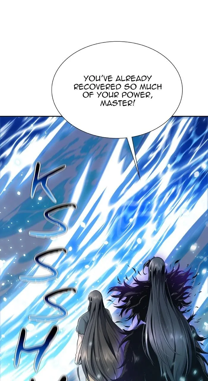 Tower of God - Chapter 648 - Page 142