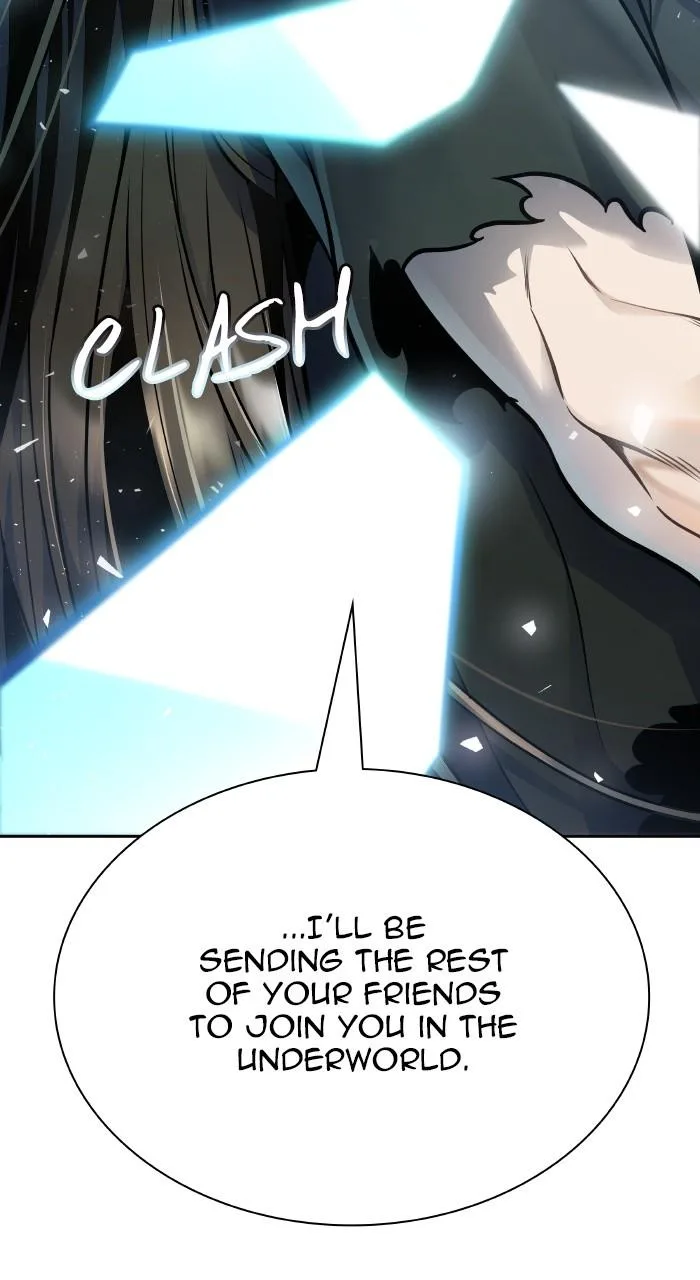 Tower of God - Chapter 648 - Page 153