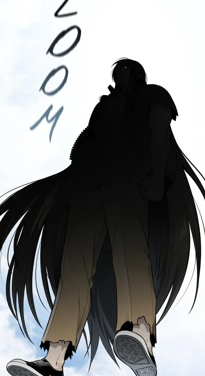 Tower of God - Chapter 648 - Page 22
