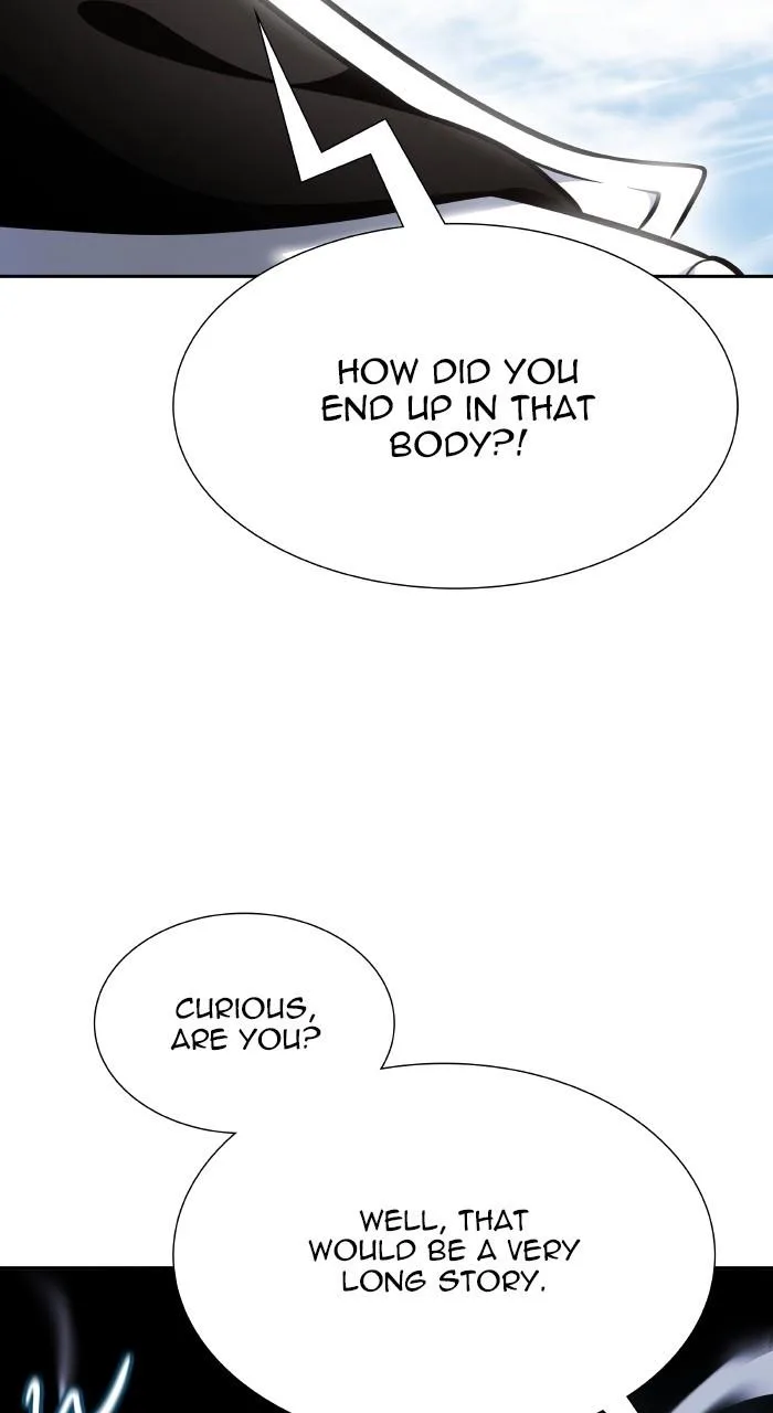 Tower of God - Chapter 648 - Page 25
