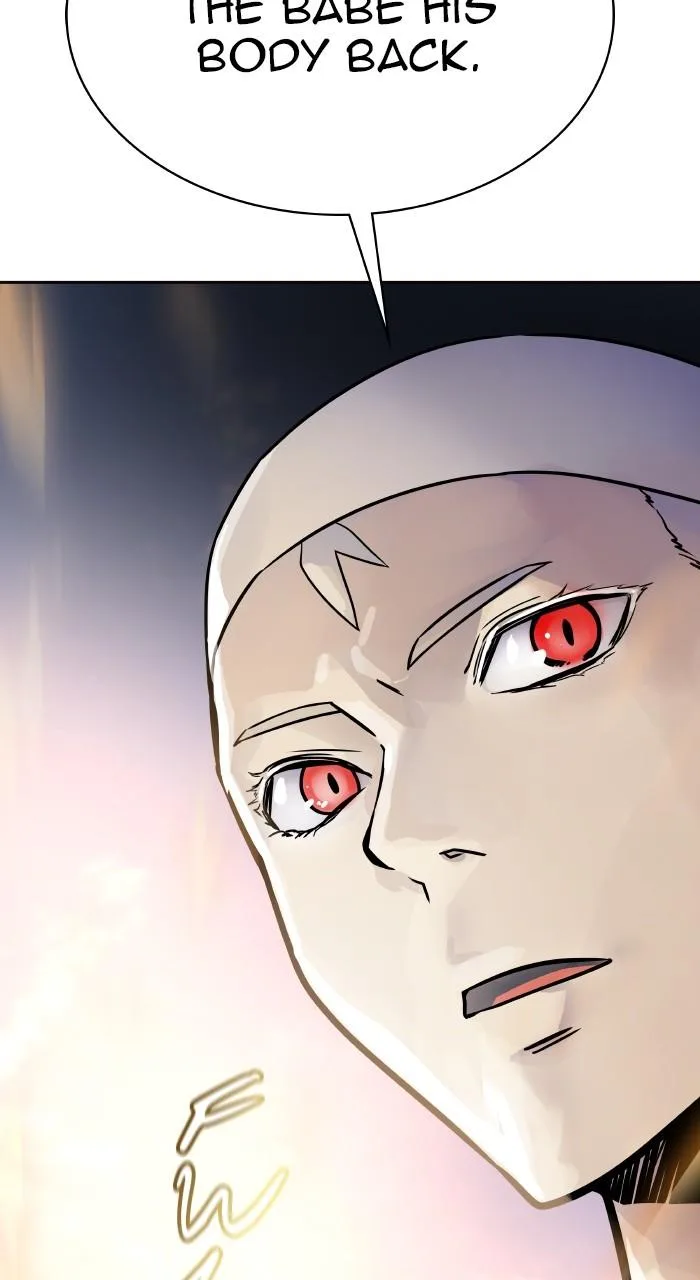 Tower of God - Chapter 648 - Page 39