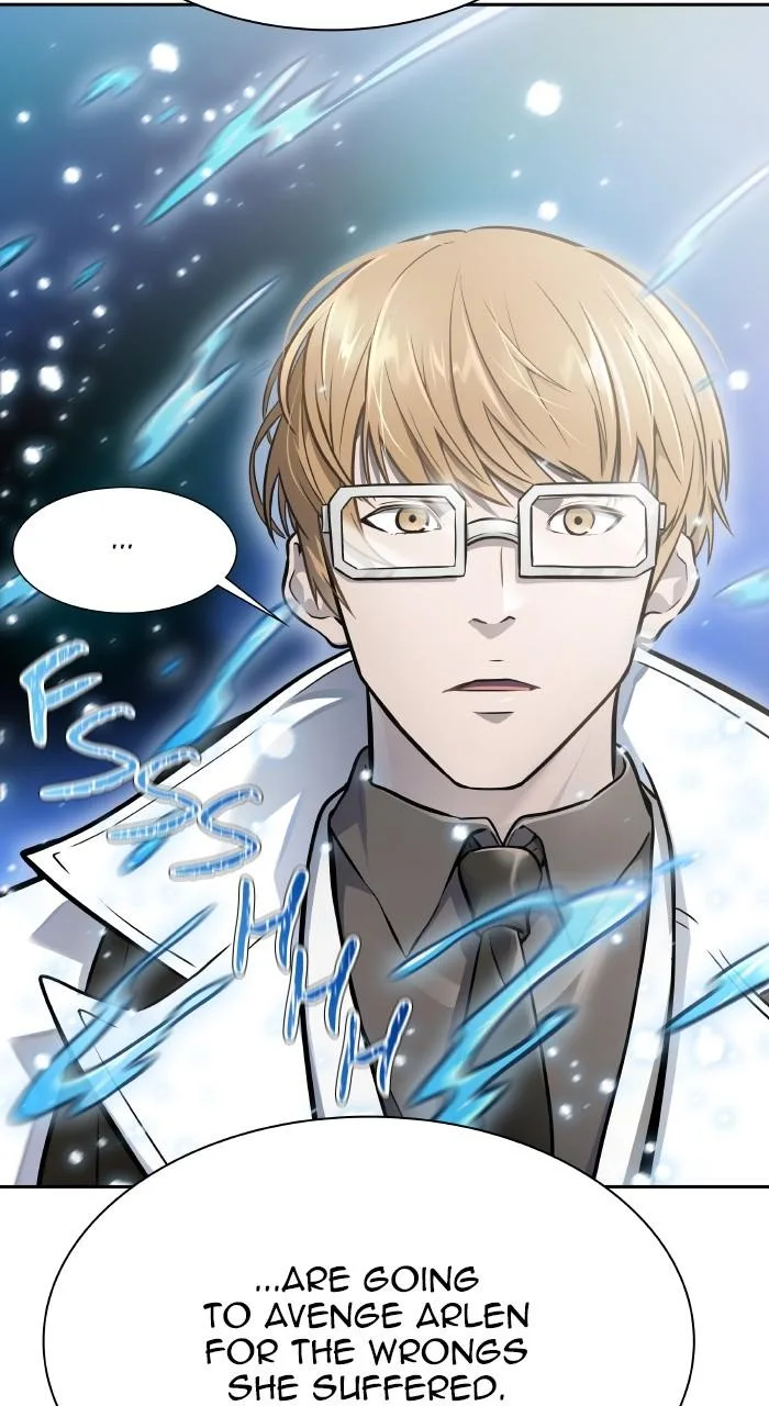Tower of God - Chapter 648 - Page 47