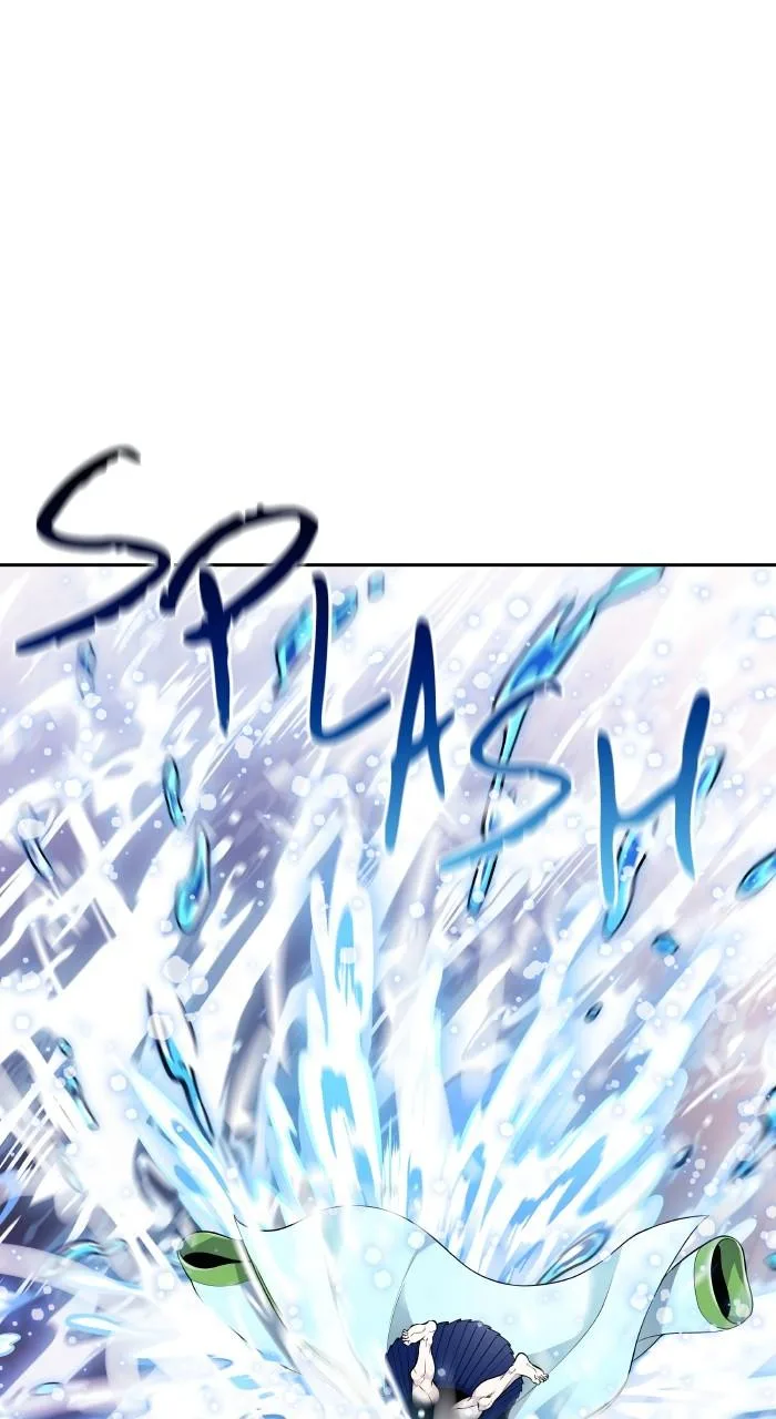 Tower of God - Chapter 648 - Page 5