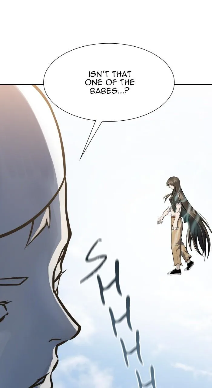 Tower of God - Chapter 648 - Page 7