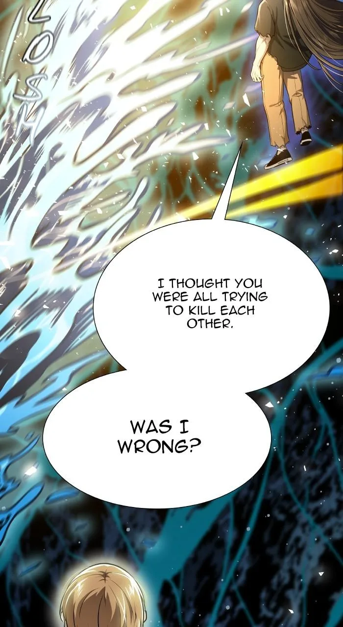 Tower of God - Chapter 648 - Page 77