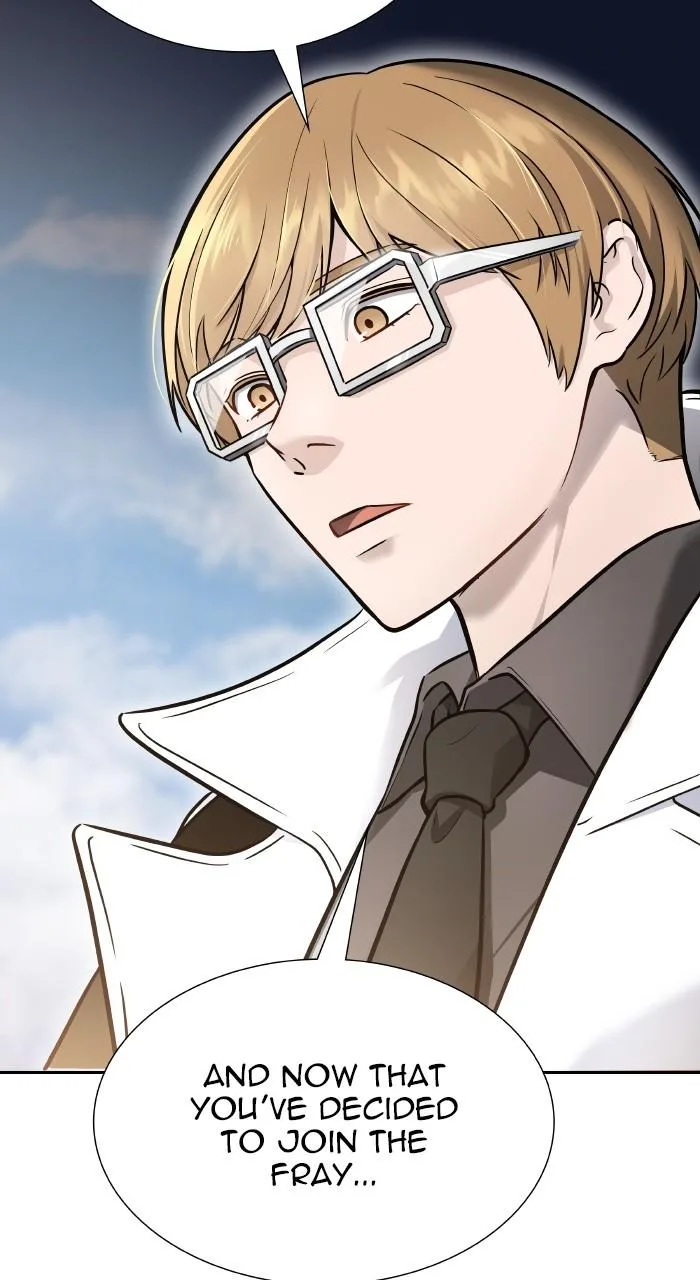 Tower of God - Chapter 648 - Page 80