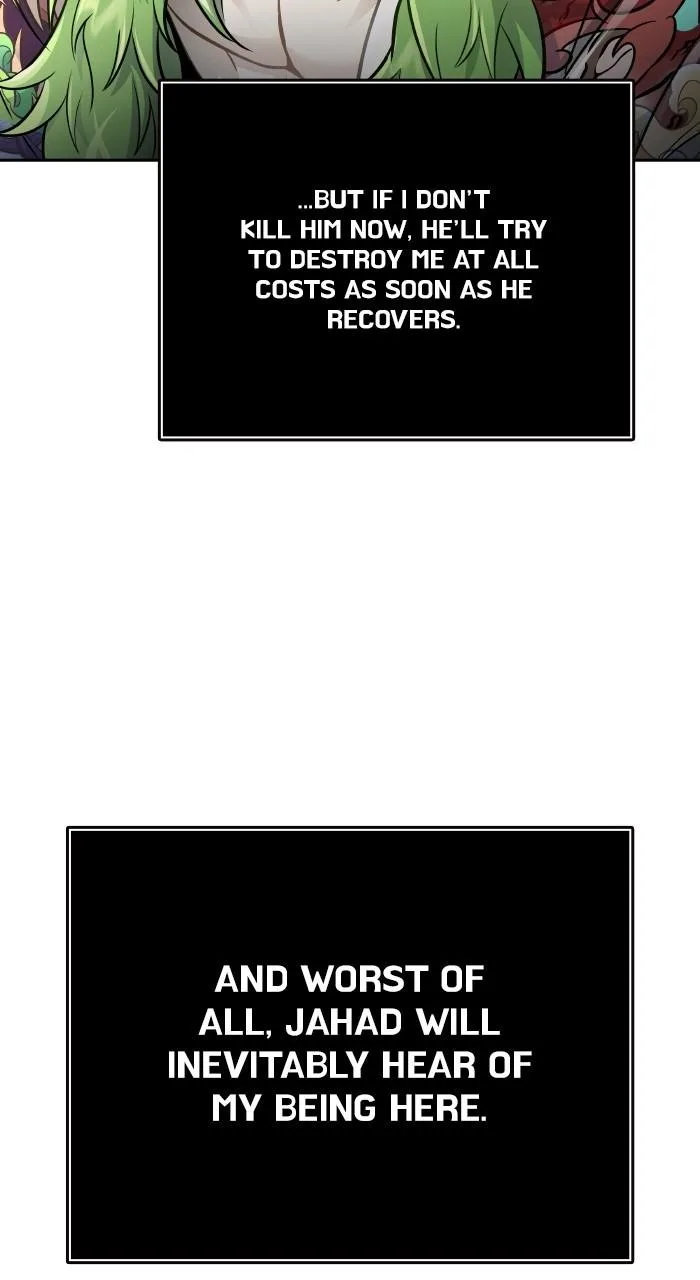 Tower of God - Chapter 648 - Page 86