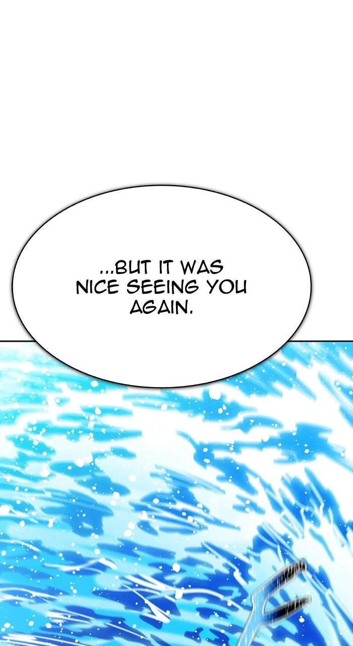 Tower of God - Chapter 649 - Page 1