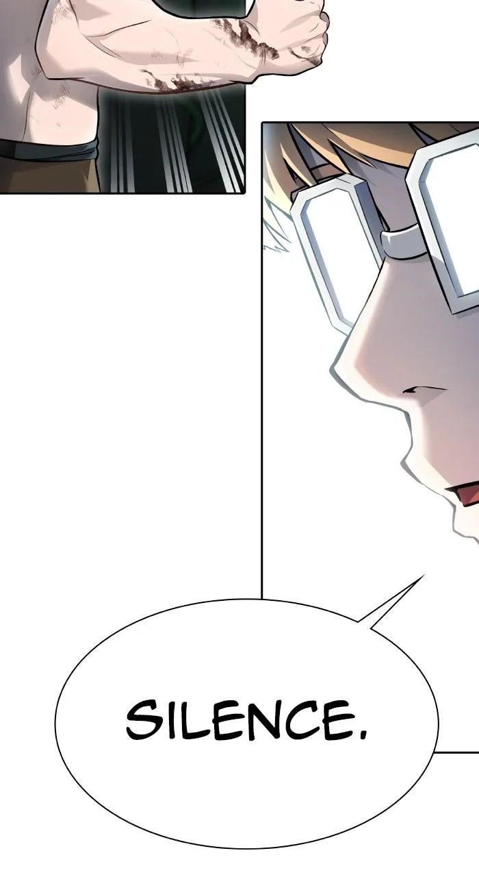 Tower of God - Chapter 649 - Page 100
