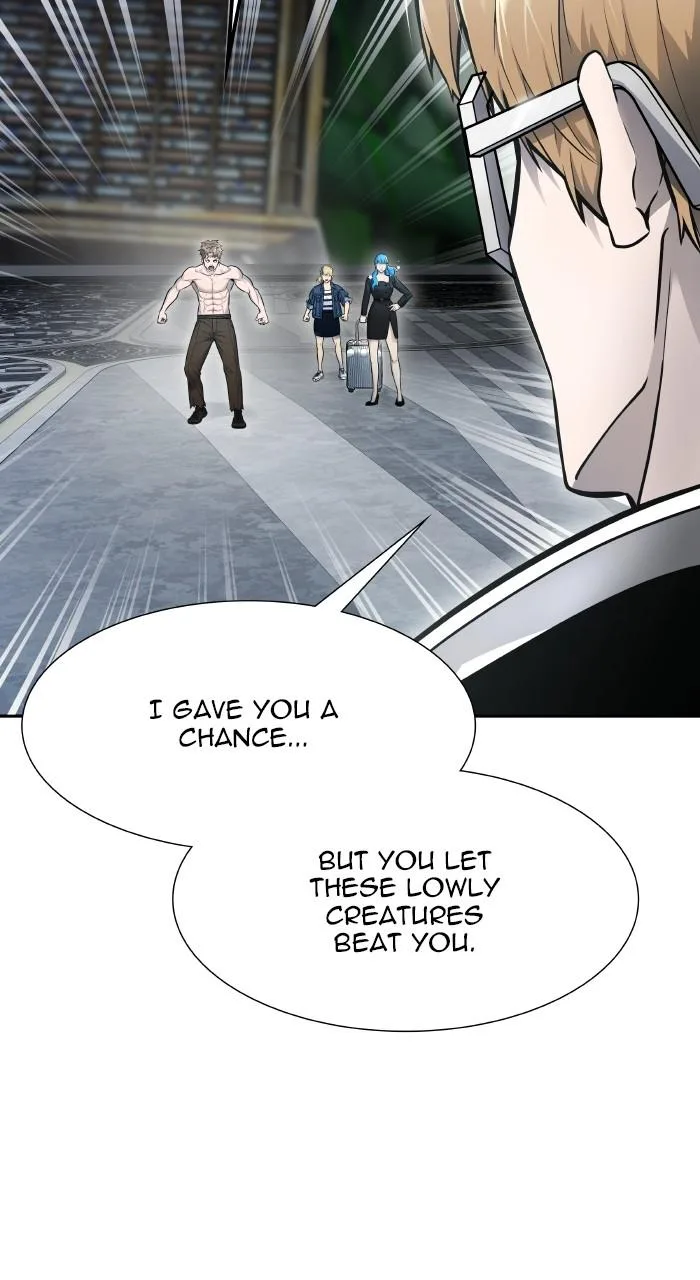 Tower of God - Chapter 649 - Page 104