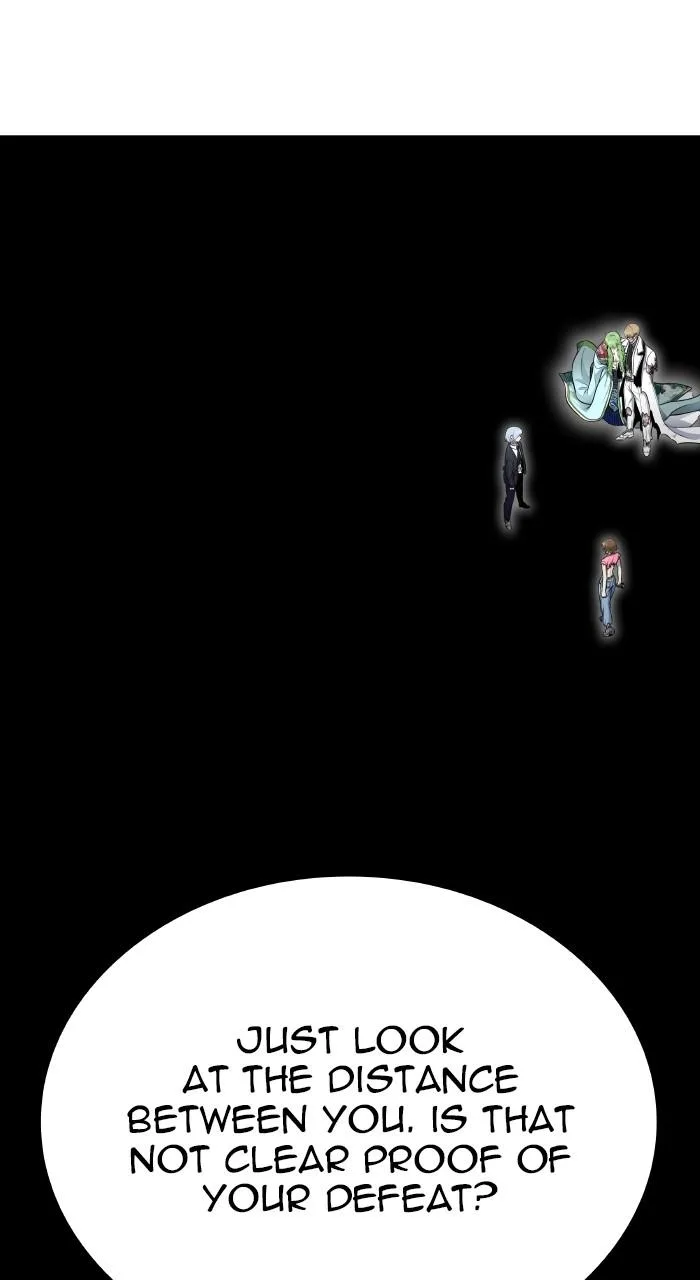 Tower of God - Chapter 649 - Page 105