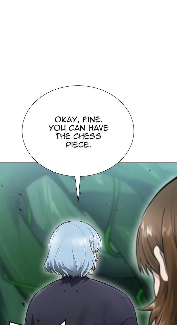 Tower of God - Chapter 649 - Page 114