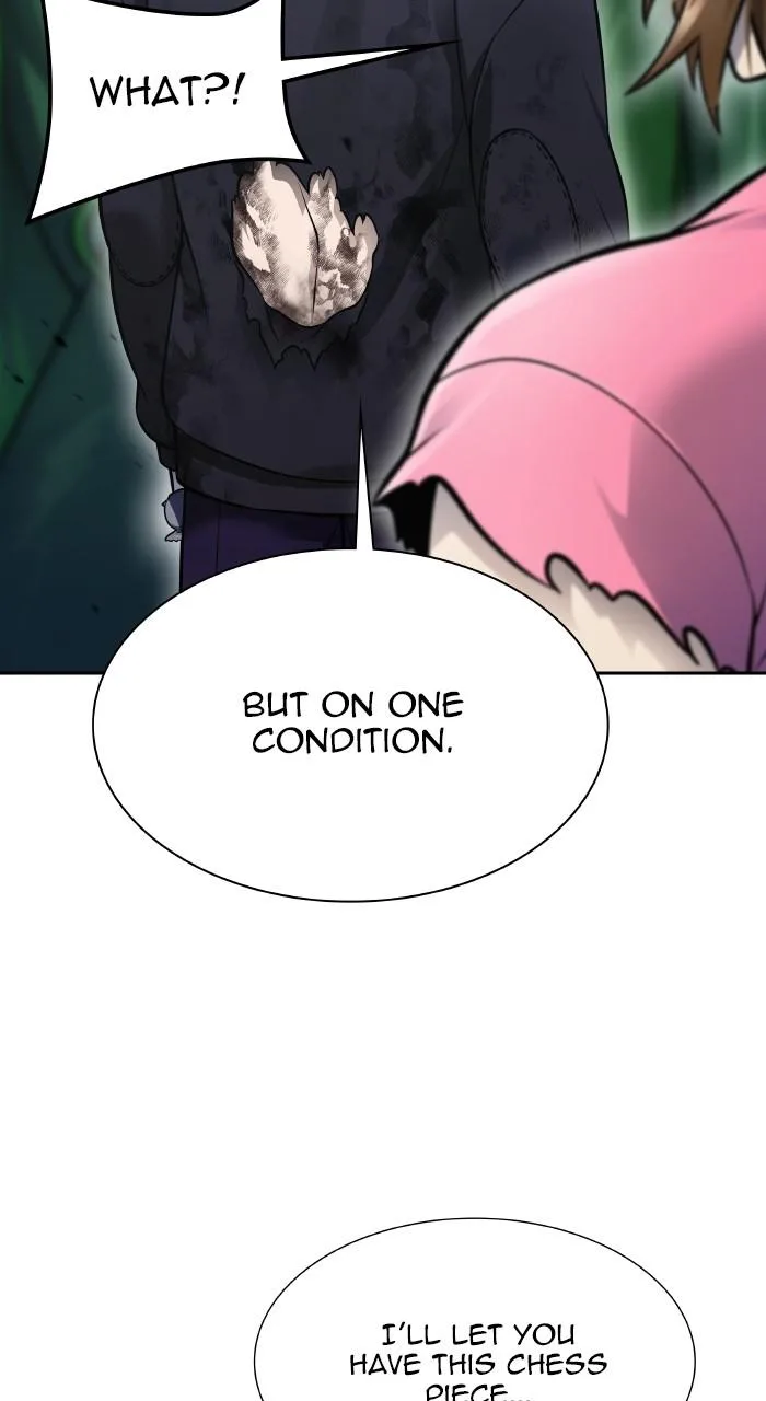 Tower of God - Chapter 649 - Page 115