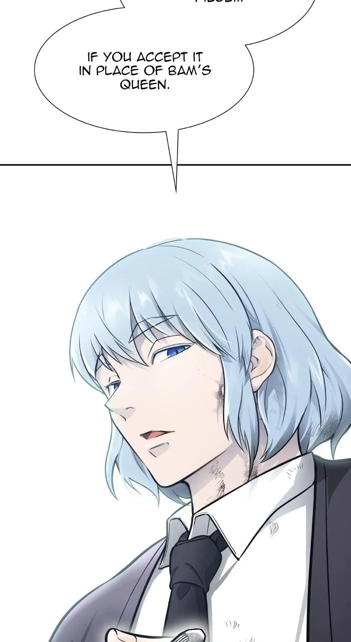 Tower of God - Chapter 649 - Page 116