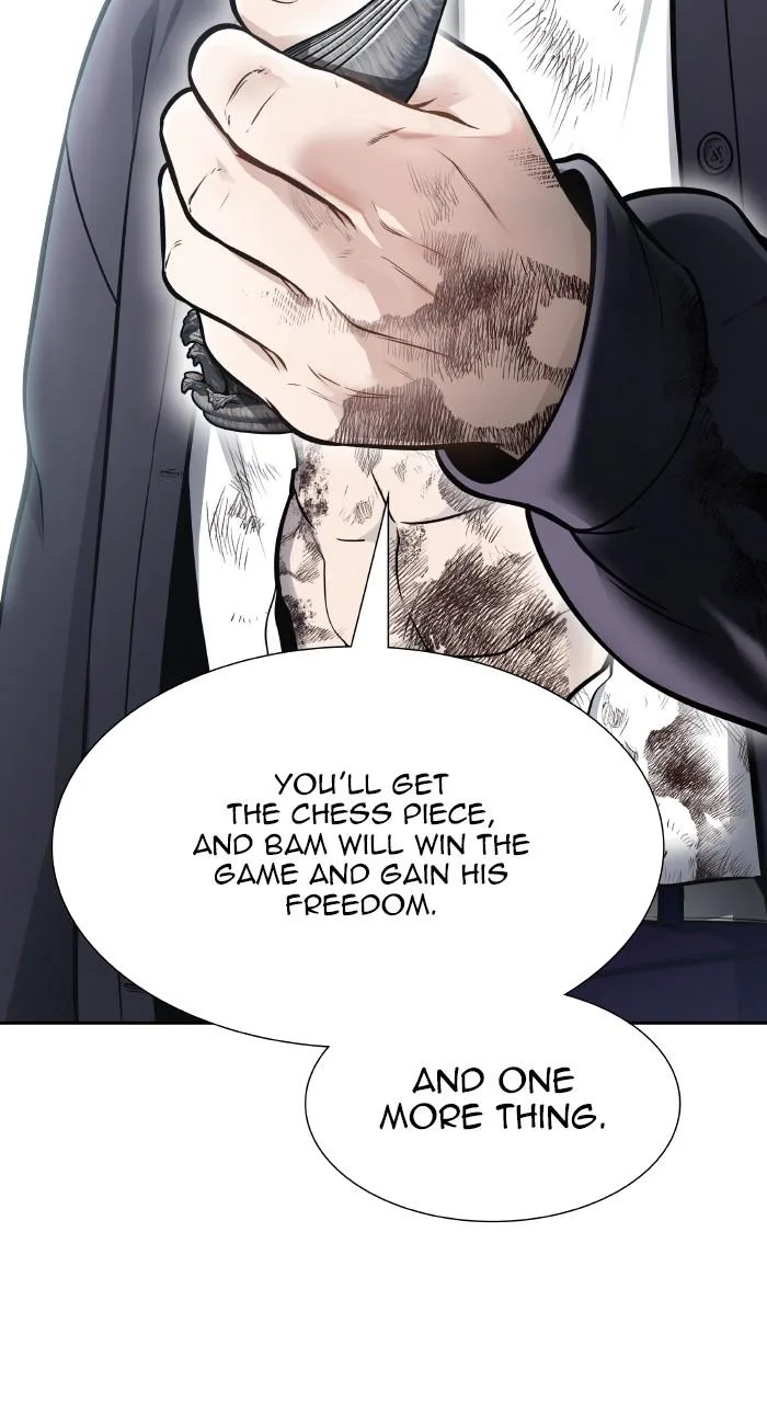 Tower of God - Chapter 649 - Page 117