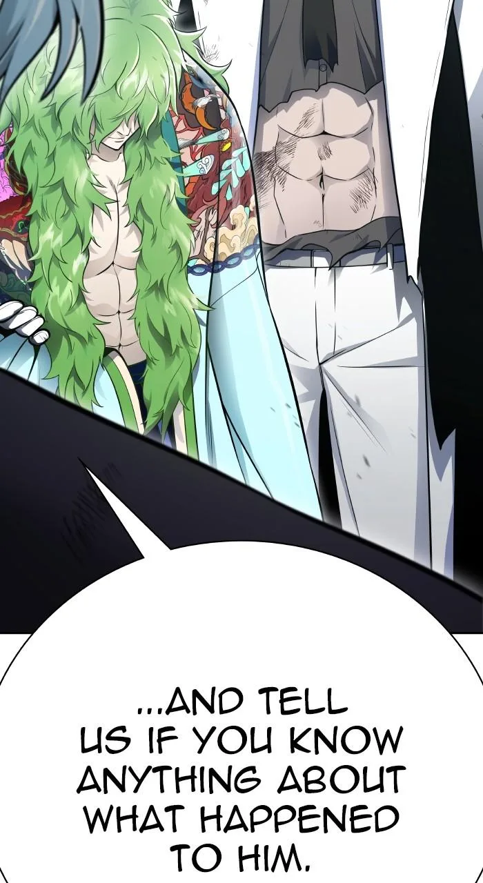 Tower of God - Chapter 649 - Page 119