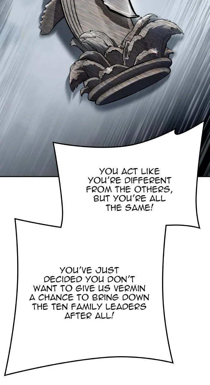 Tower of God - Chapter 649 - Page 131