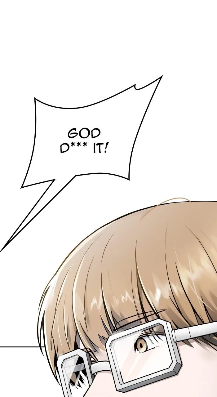 Tower of God - Chapter 649 - Page 132