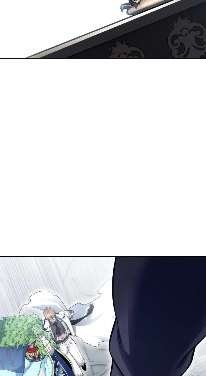 Tower of God - Chapter 649 - Page 143