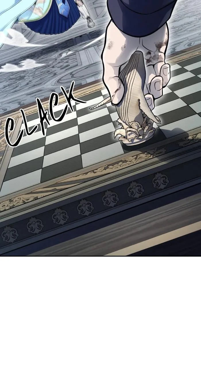 Tower of God - Chapter 649 - Page 144
