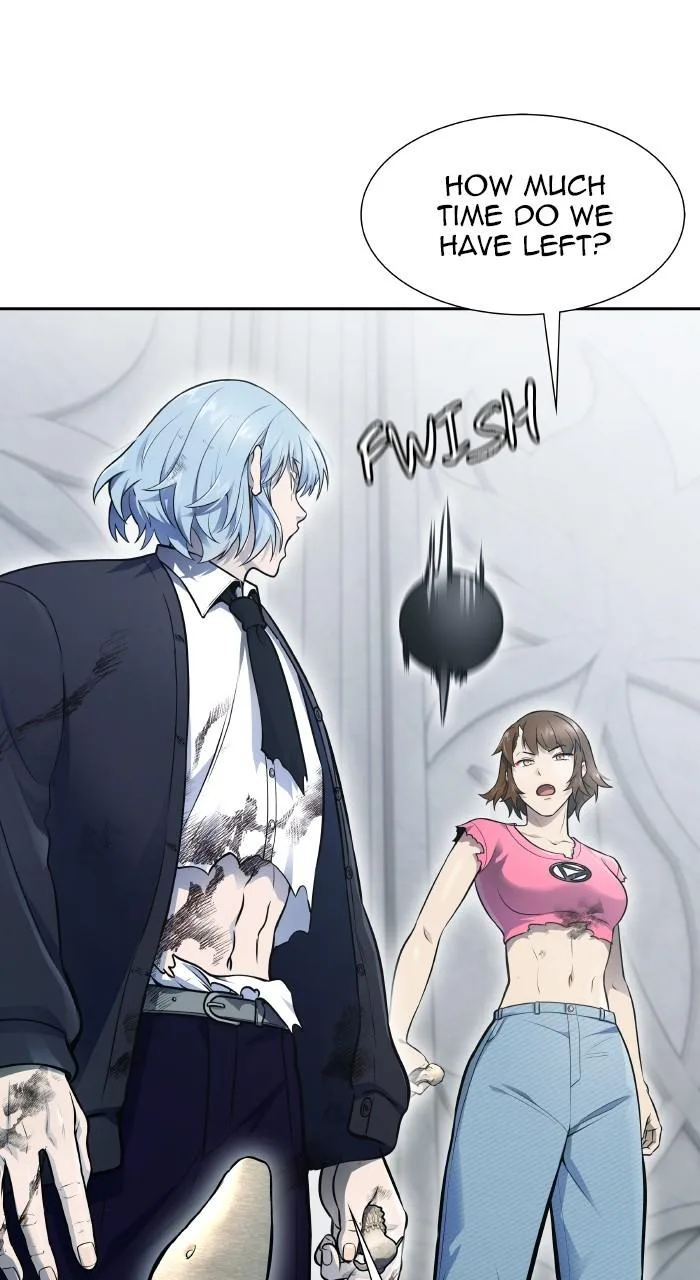 Tower of God - Chapter 649 - Page 145