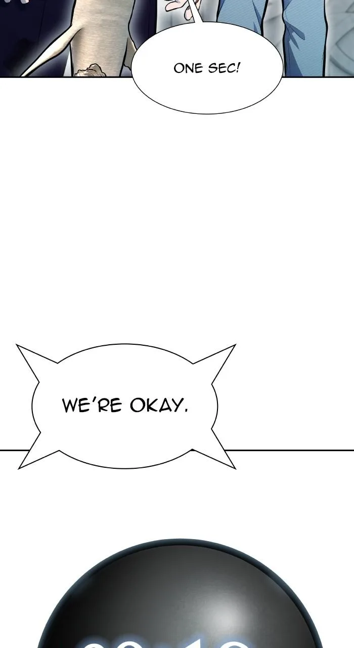 Tower of God - Chapter 649 - Page 146