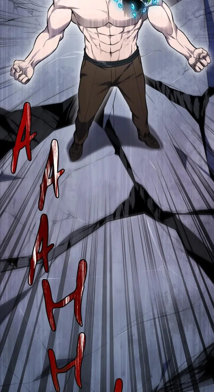 Tower of God - Chapter 649 - Page 156