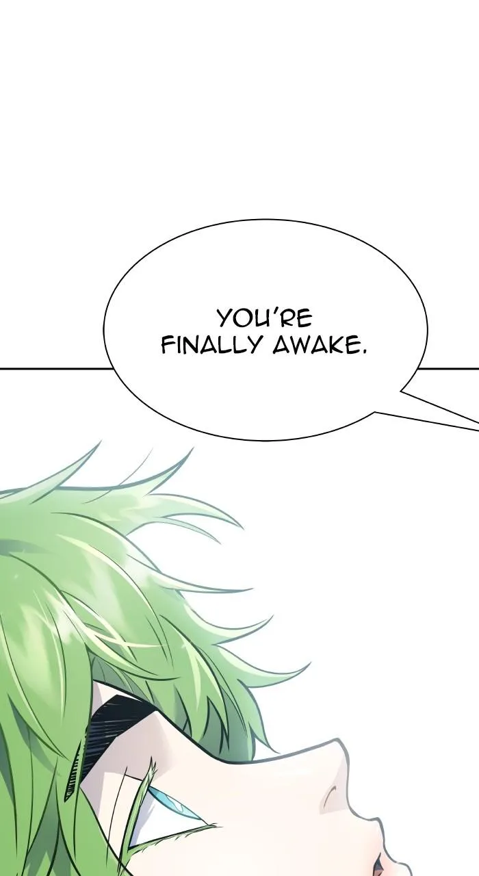 Tower of God - Chapter 649 - Page 172