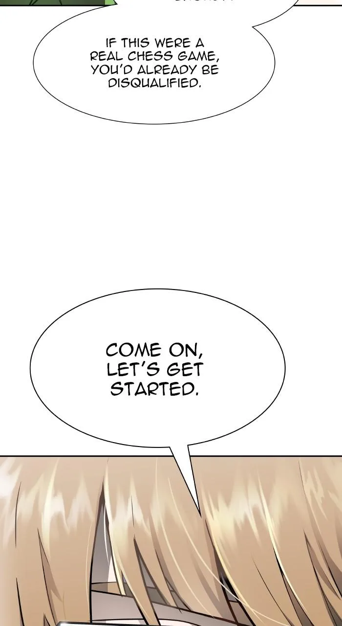 Tower of God - Chapter 649 - Page 176