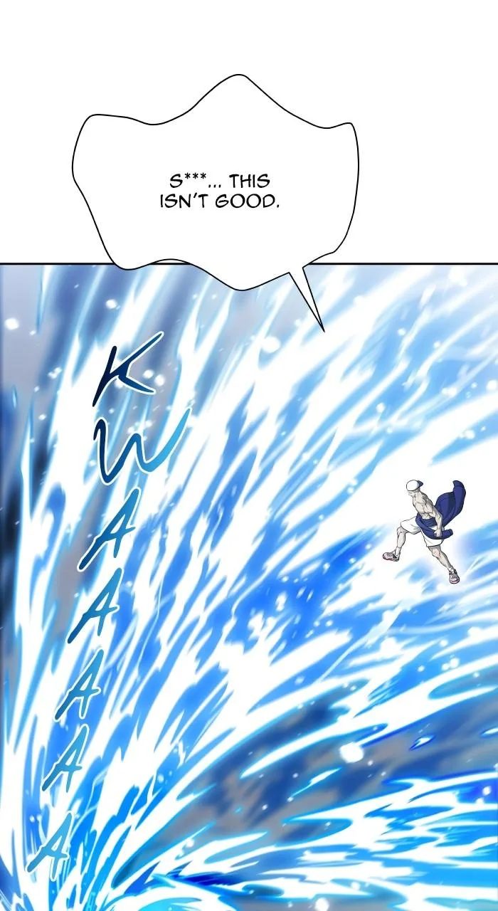 Tower of God - Chapter 649 - Page 18