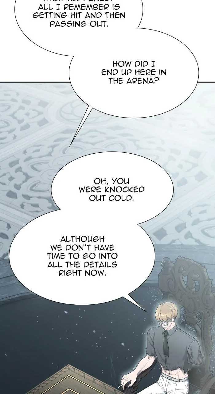 Tower of God - Chapter 649 - Page 180