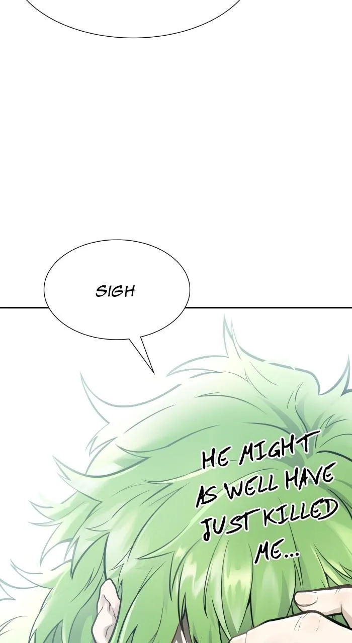 Tower of God - Chapter 649 - Page 188