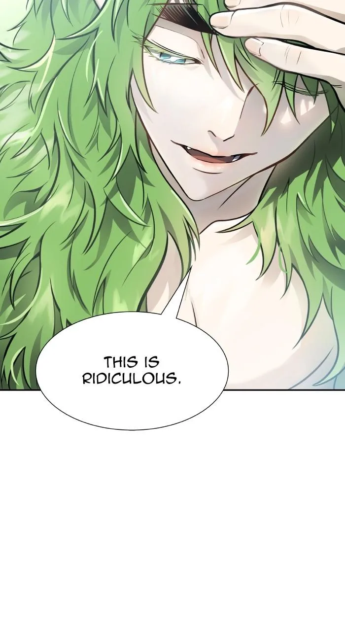 Tower of God - Chapter 649 - Page 189